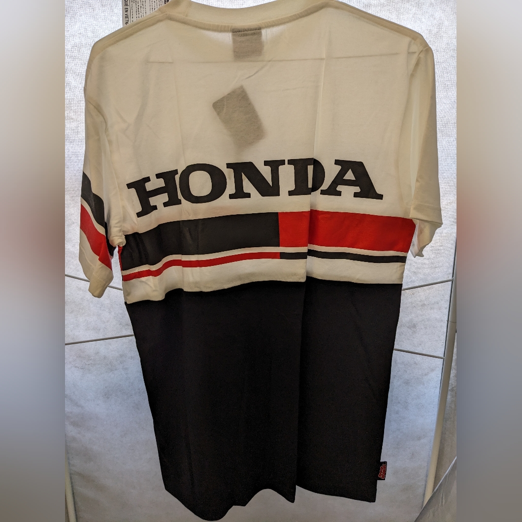 Honda Motorsports TeeShirt
